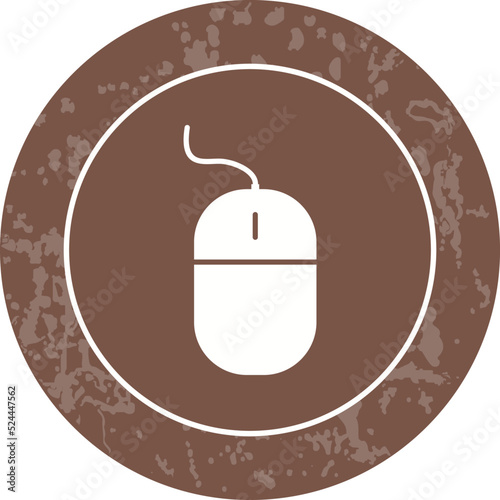 Mouse Icon