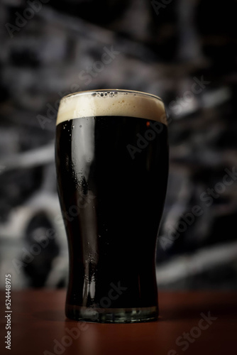 Cerveza Negra