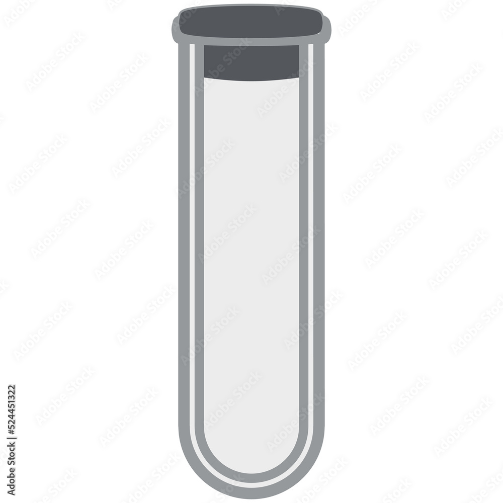 Erlenmeyer Flask Tube Laboratory Glassware Erlenmeyer Flask Tube Laboratory Glassware