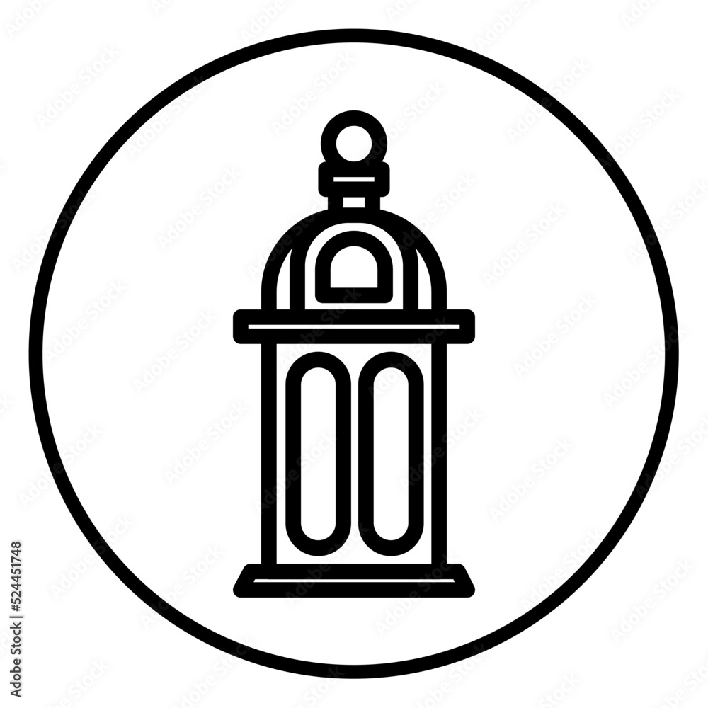 lantern icon lantern icon