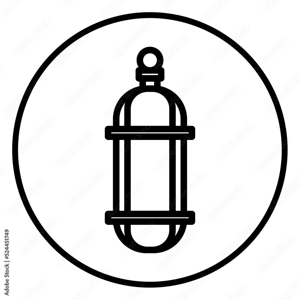 lantern icon