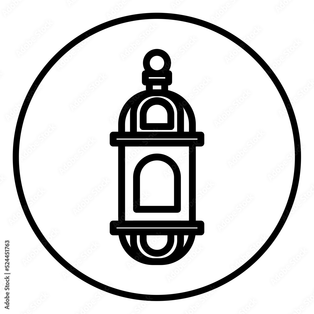 lantern icon