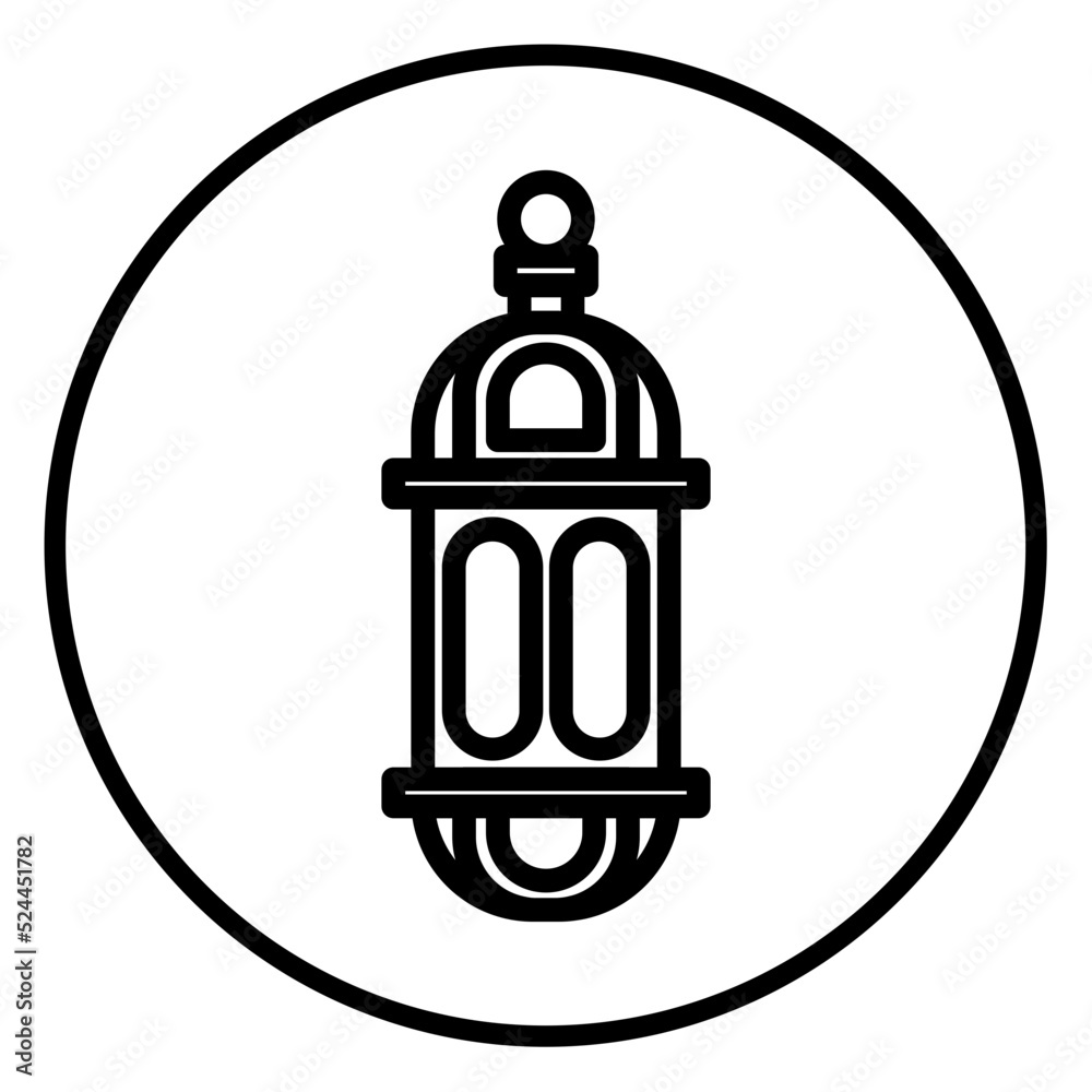 lantern icon lantern icon