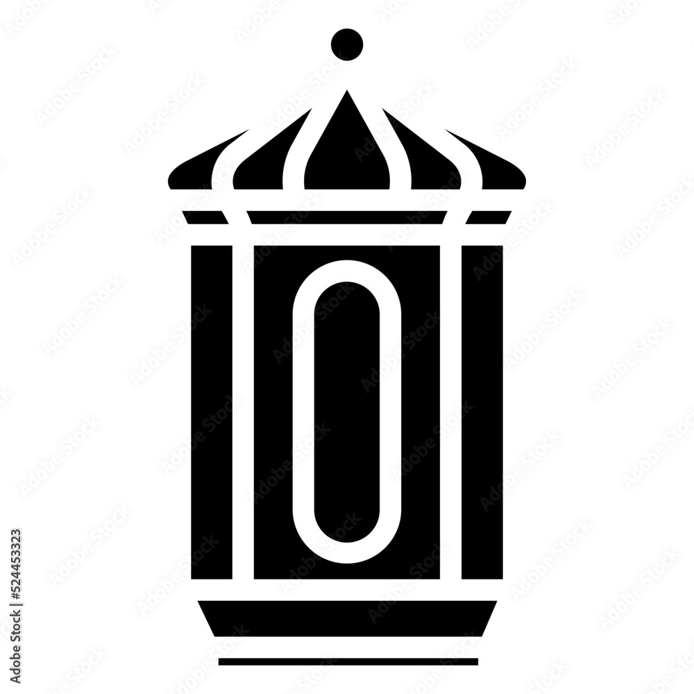lantern icon lantern icon