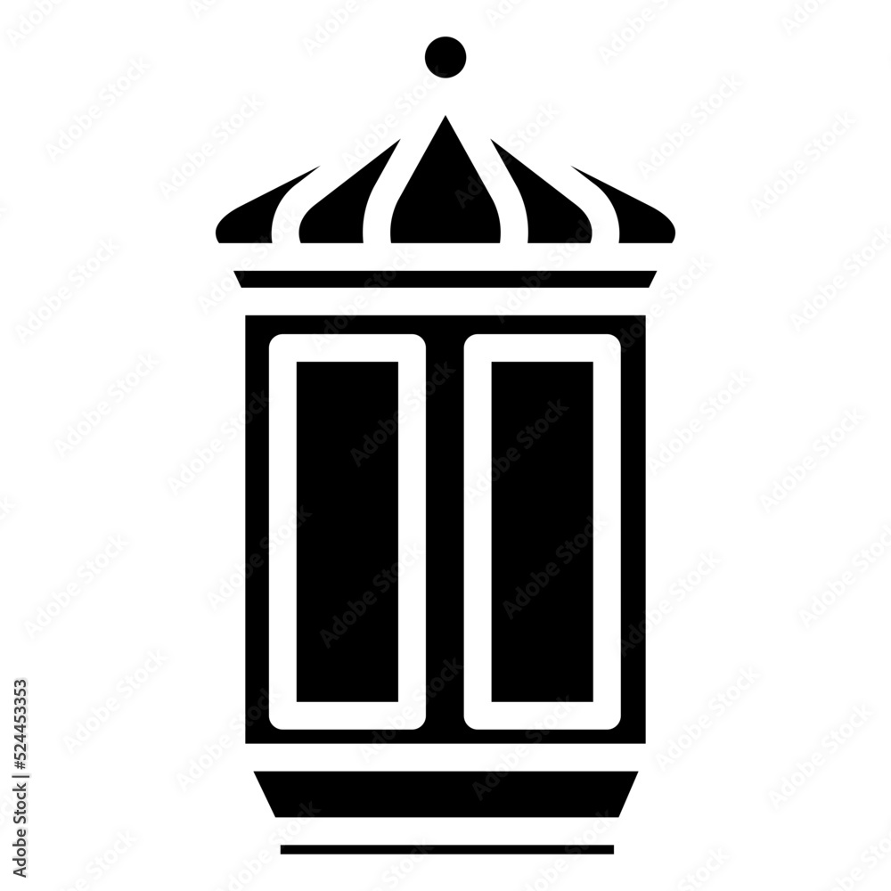 lantern icon lantern icon