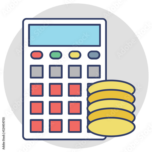 Budget 