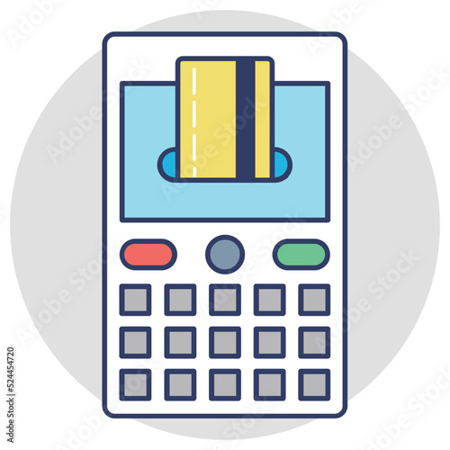 Mobile Payment 