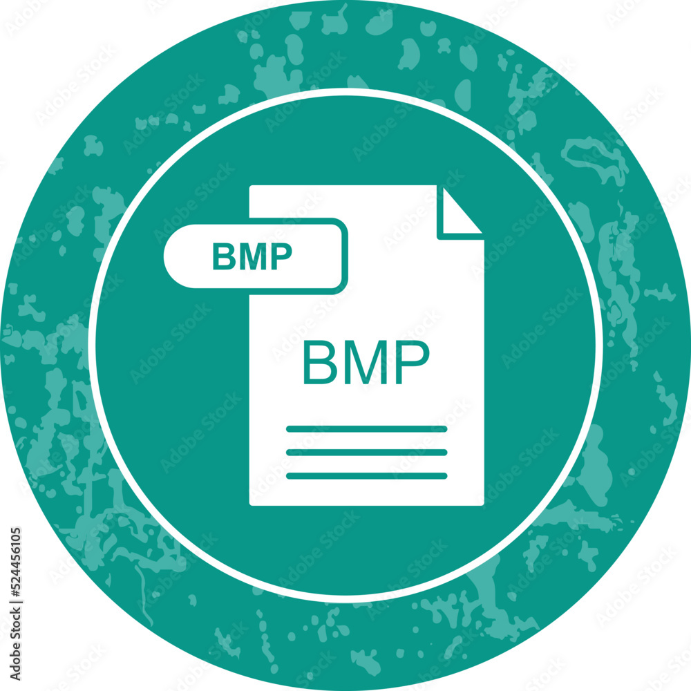 BMP Icon BMP Icon