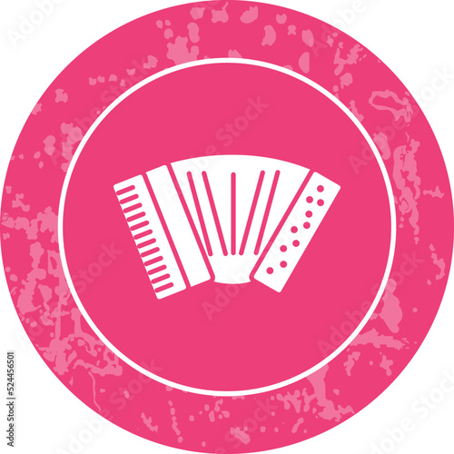 Accordion Icon