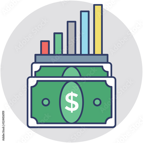 Financial Capital 