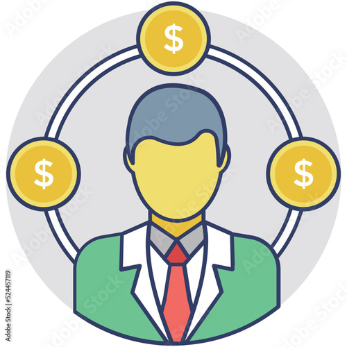 Businessman 