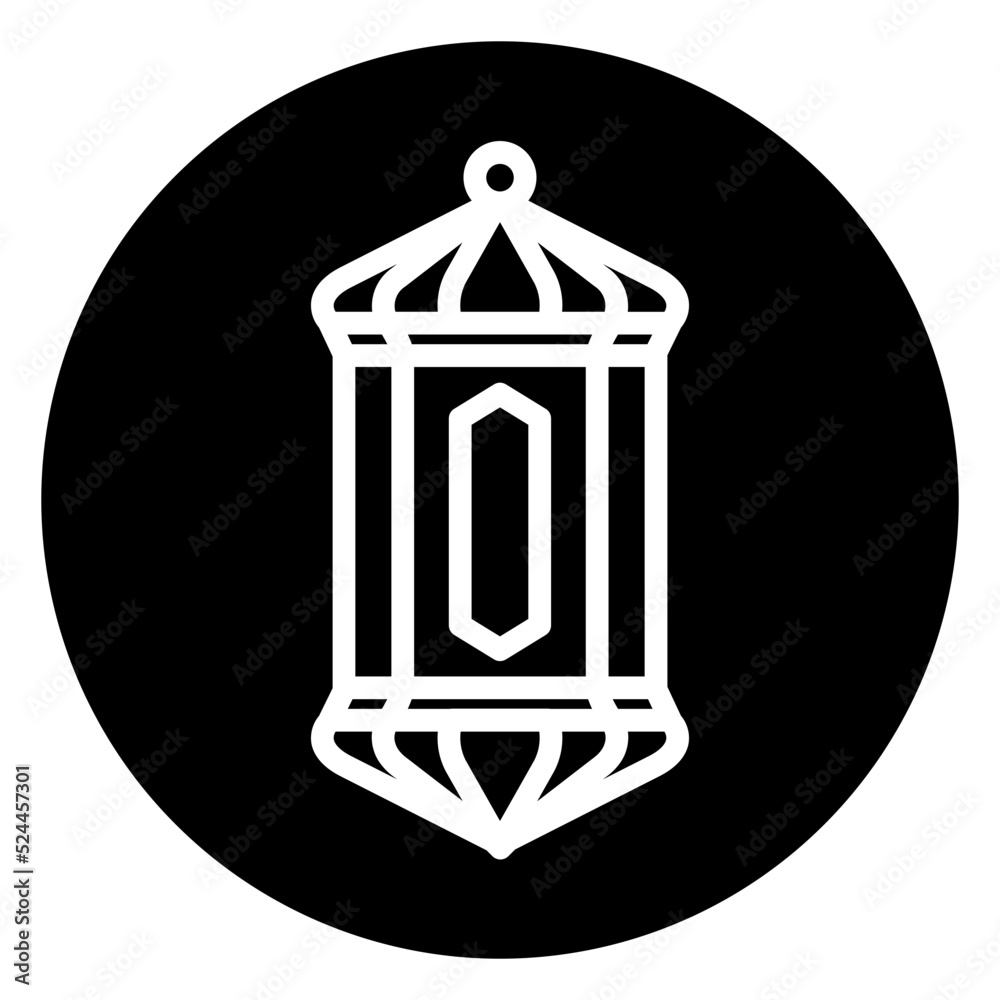 lantern icon lantern icon