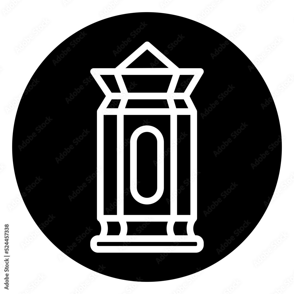 lantern icon