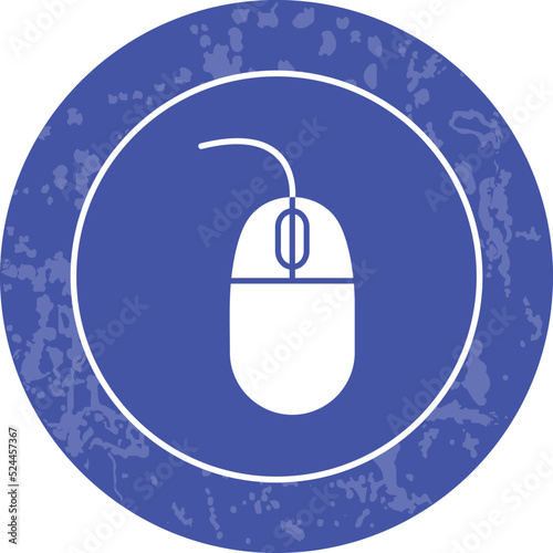 Mouse Icon