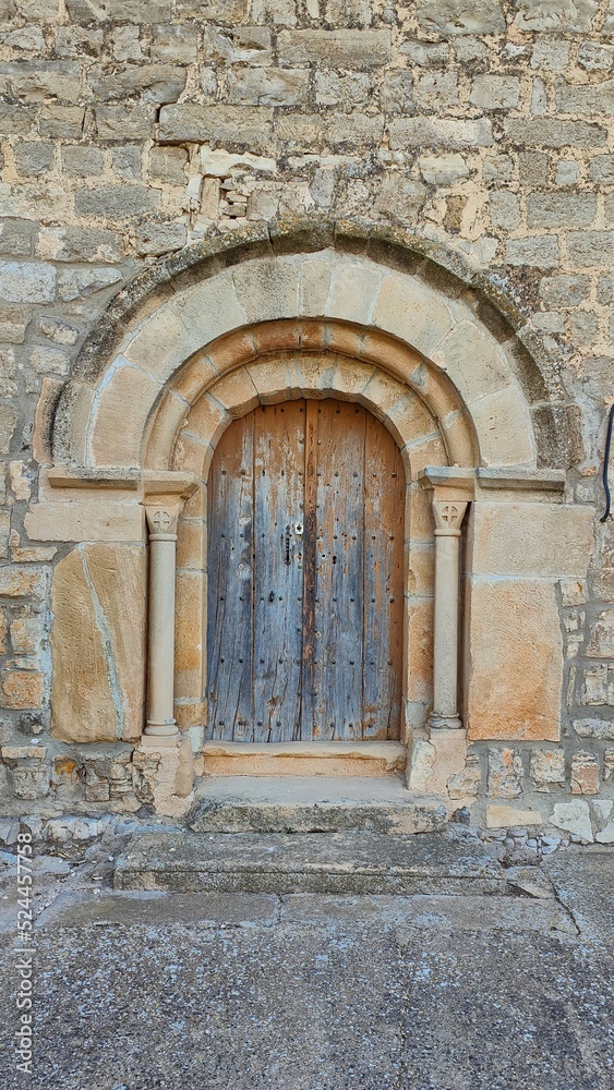 Ametlla de Segarra-Comarca de la Segarra-Lleida-Catalunya