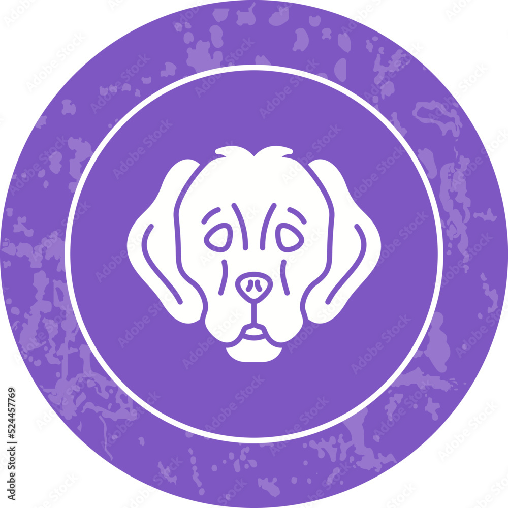 Dog Icon Dog Icon