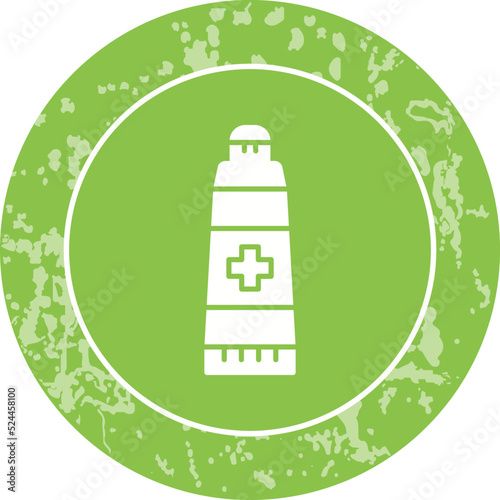 Ointment Icon