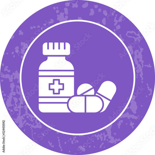 Medicine Icon