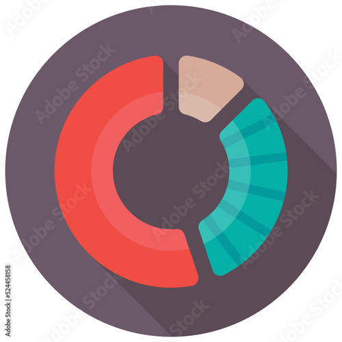 Doughnut Chart 