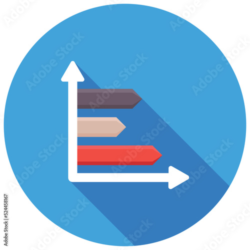 Horizontal Histogram 