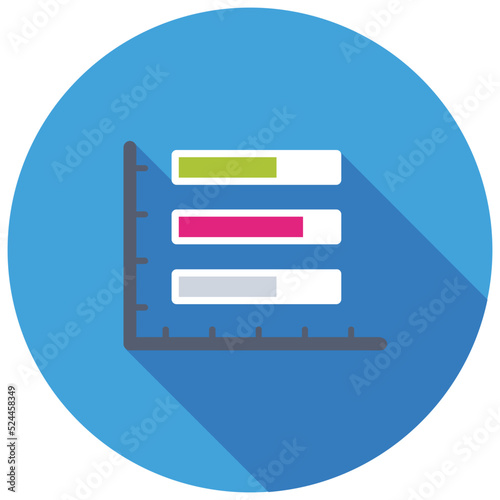 Horizontal Histogram 