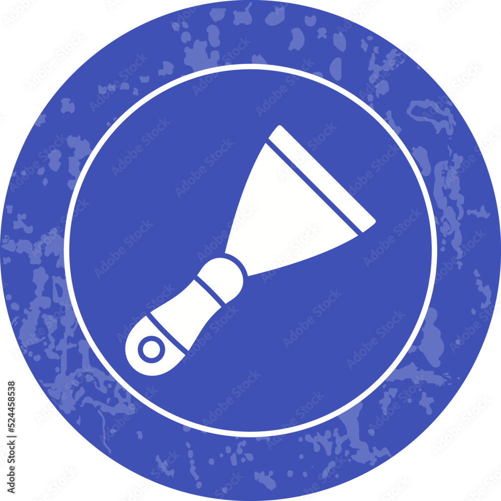 Spatula Icon Spatula Icon