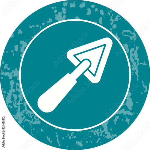 Trowel Icon
