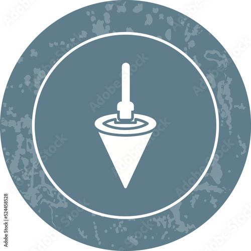 Plumb Bob Icon