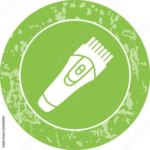 Trimmer Icon