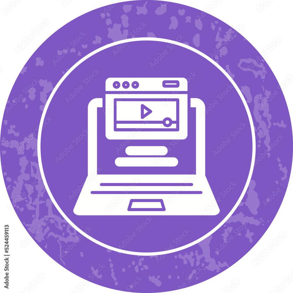 Webinar Icon Webinar Icon