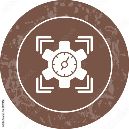 SEO Perfomance Icon