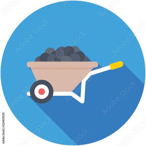 Wheelbarrow