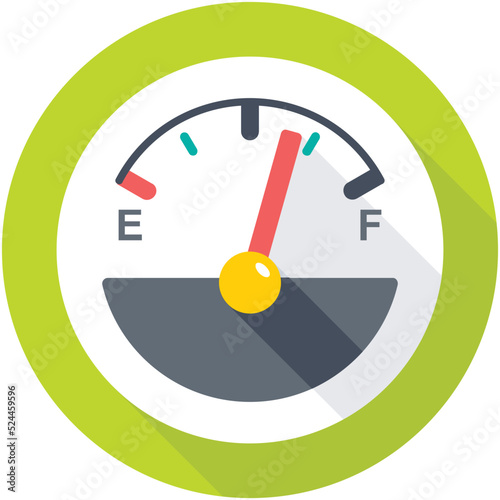 Speedometer 