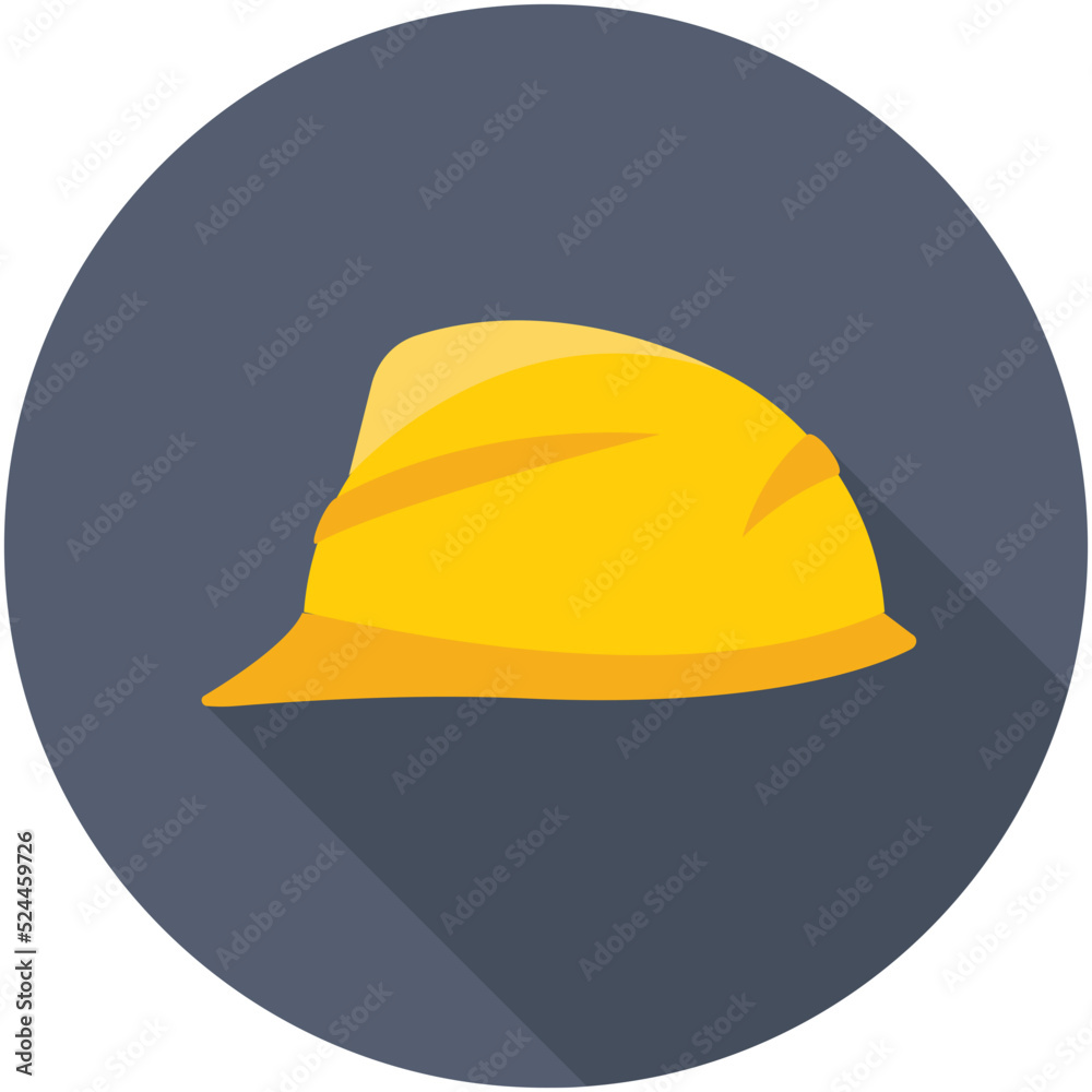 Fototapeta premium Hard Hat