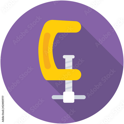 C Clamp