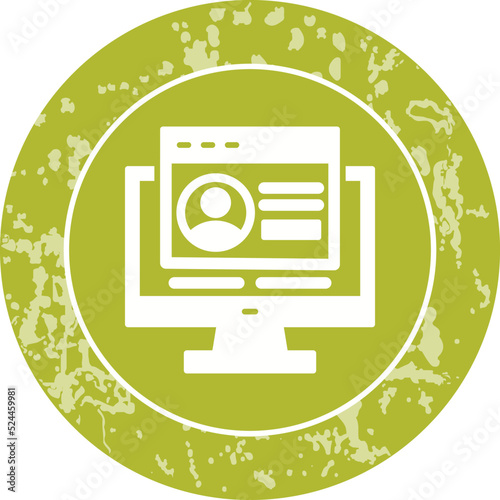 Login Icon