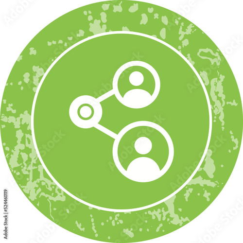 Share Icon