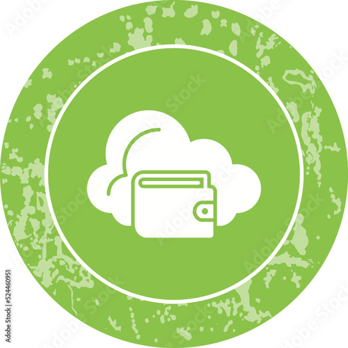 Wallet Icon