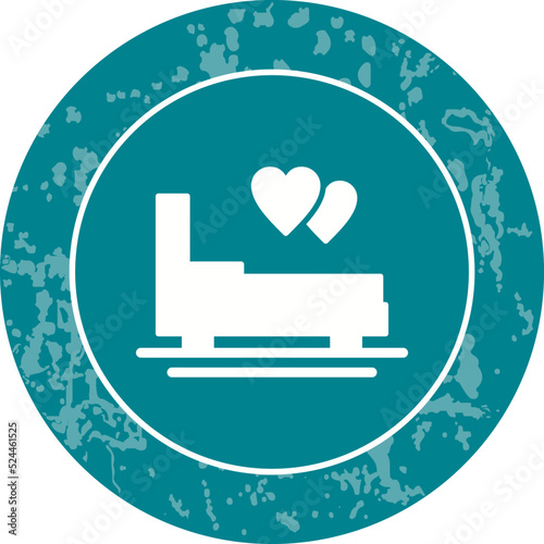 Honeymoon Icon