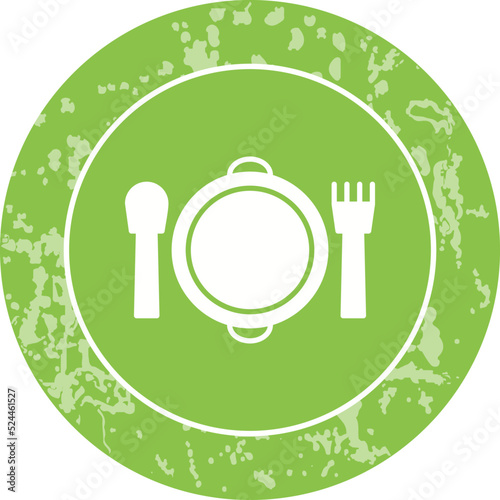 Banquet Icon