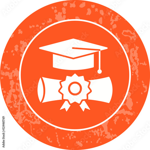 Graduation Icon