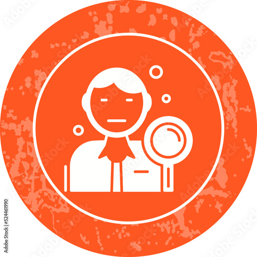 Candidate Icon