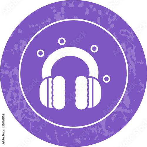 Earmuff Icon