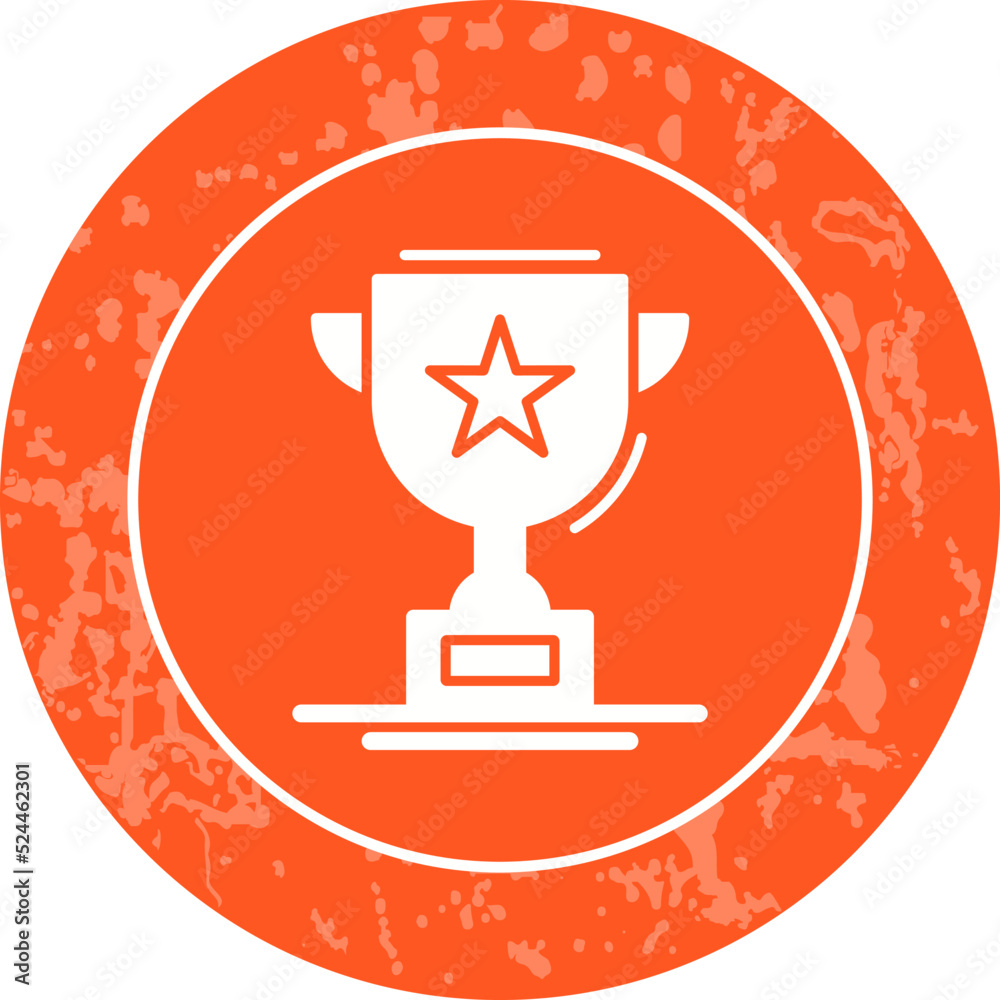Trophy Icon Trophy Icon
