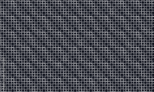 Seamless pattern for fabrics Design 