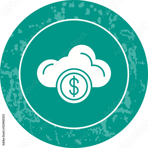 Cloude Icon