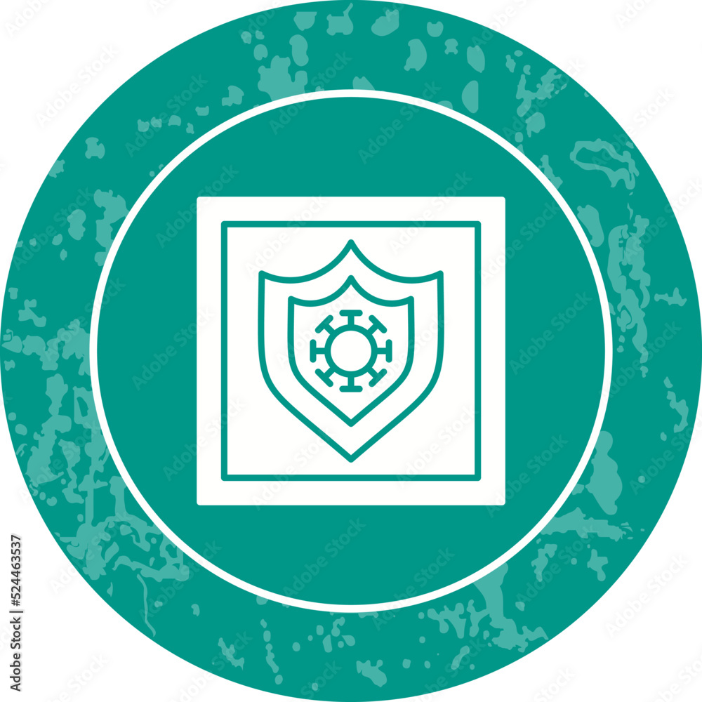 Shield Icon Shield Icon