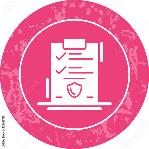 Approved Icon