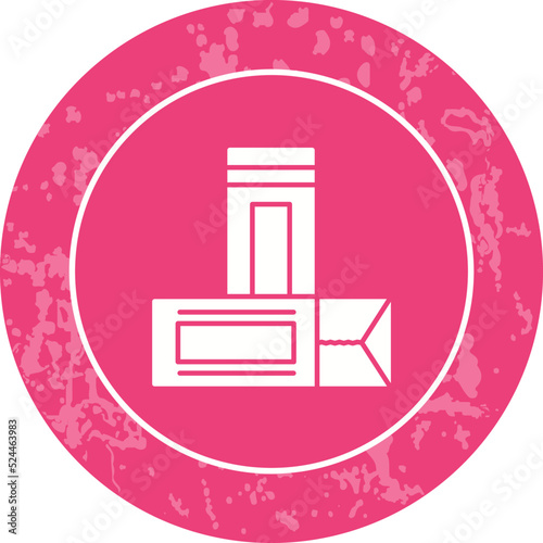 Chewing Gum Icon