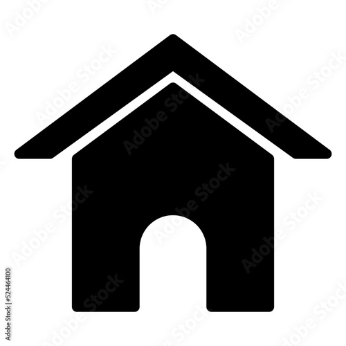 home icon